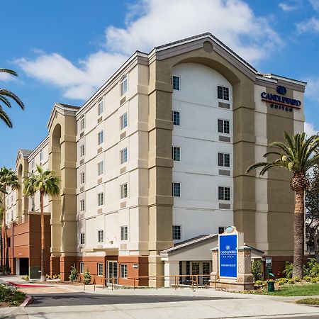 Candlewood Suites Anaheim - Resort Area By Ihg Bagian luar foto