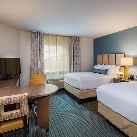 Candlewood Suites Anaheim - Resort Area By Ihg Bagian luar foto