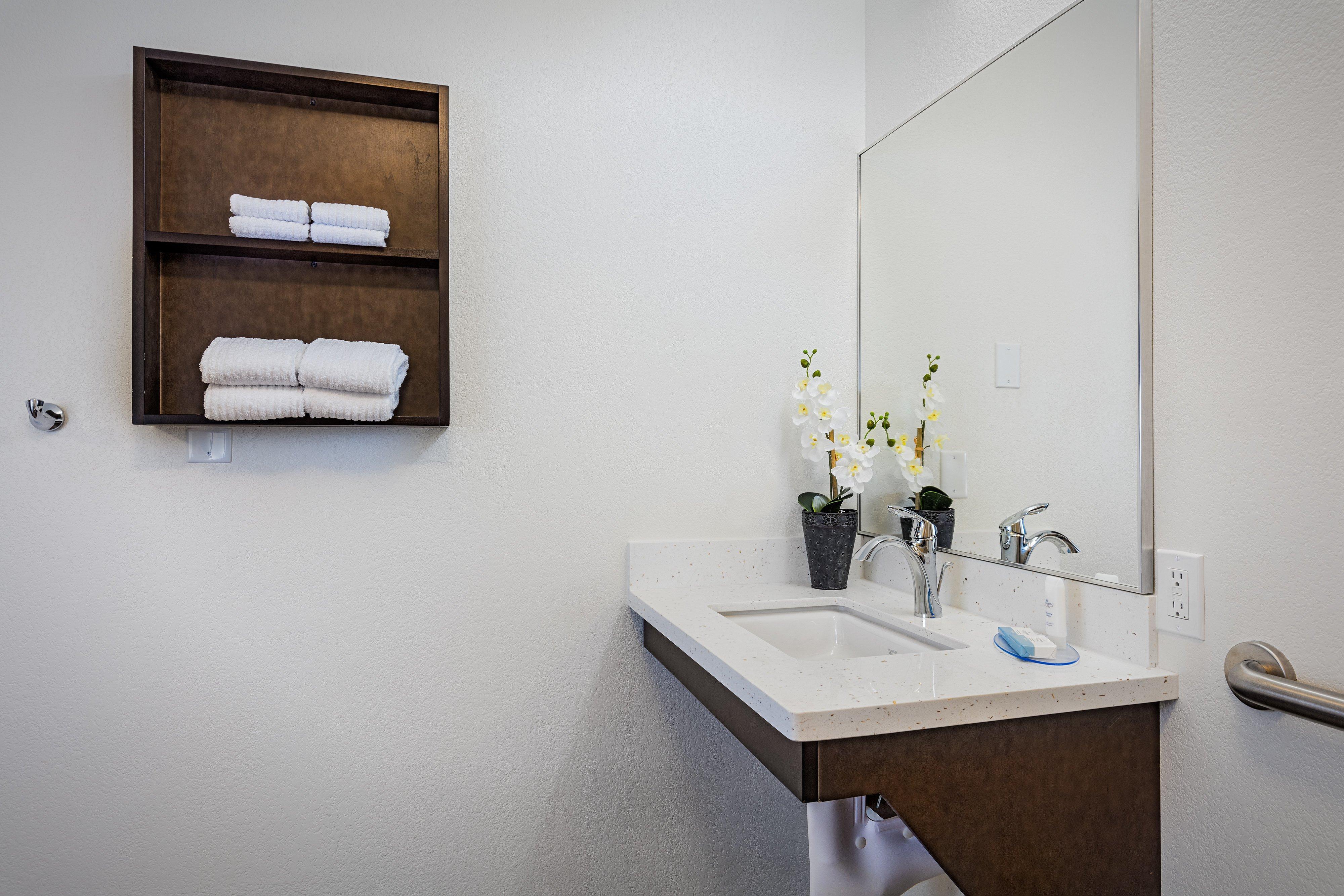Candlewood Suites Anaheim - Resort Area By Ihg Bagian luar foto