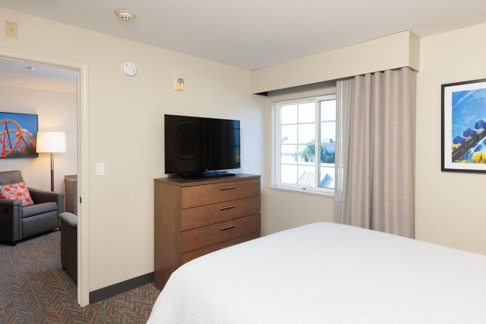 Candlewood Suites Anaheim - Resort Area By Ihg Bagian luar foto