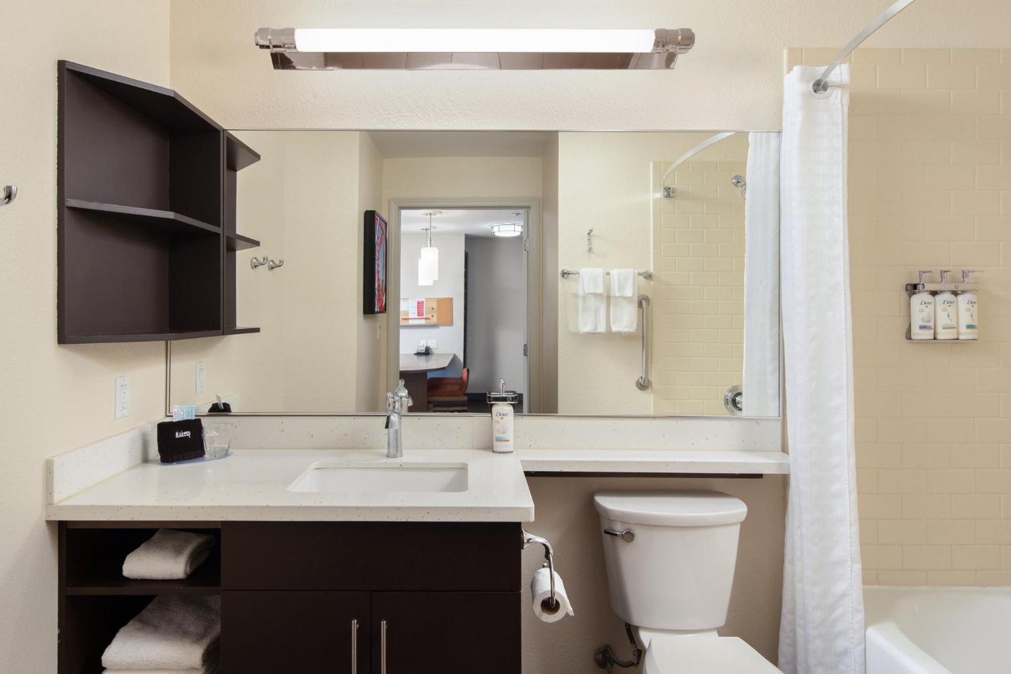 Candlewood Suites Anaheim - Resort Area By Ihg Bagian luar foto