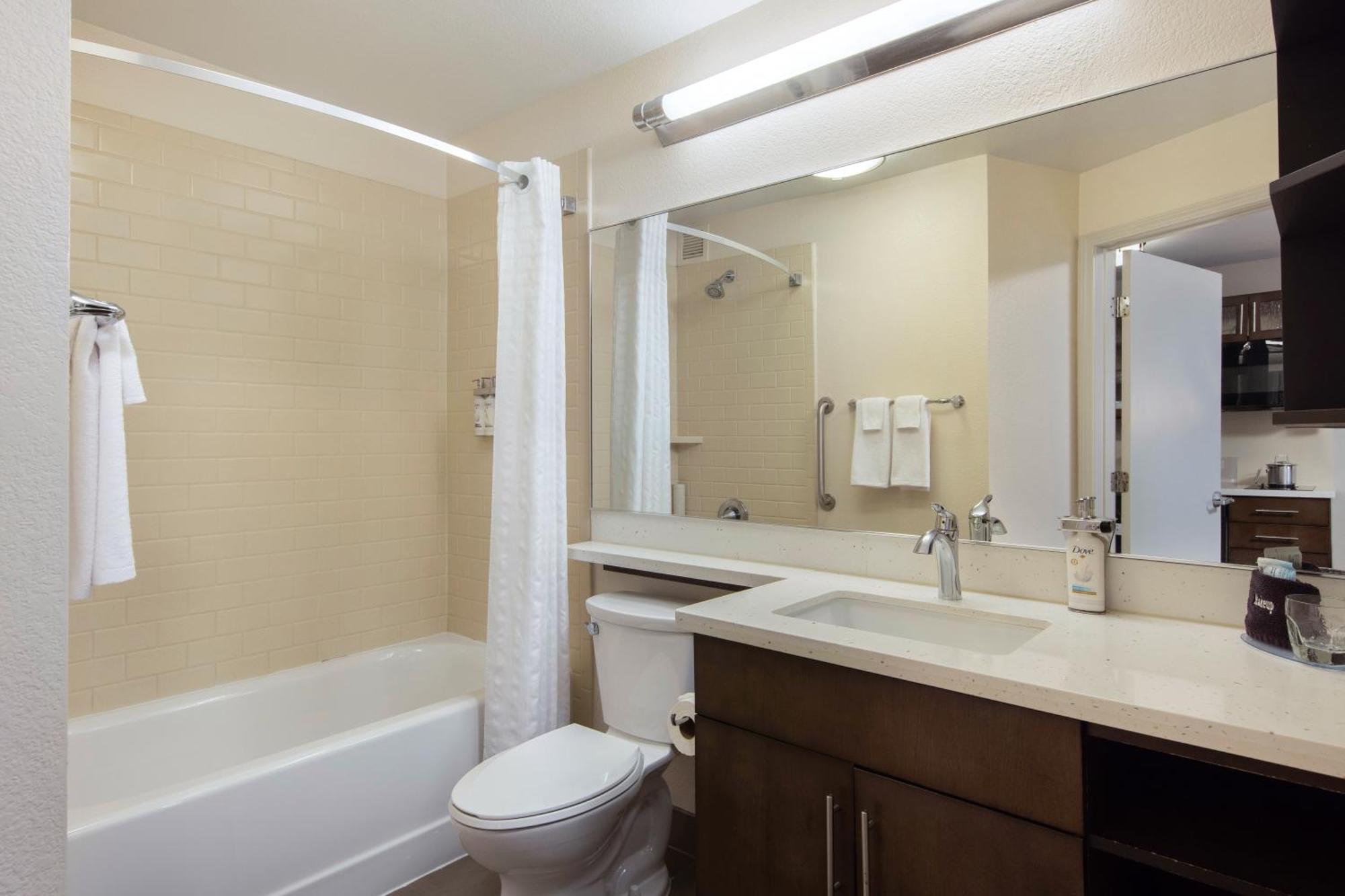 Candlewood Suites Anaheim - Resort Area By Ihg Bagian luar foto