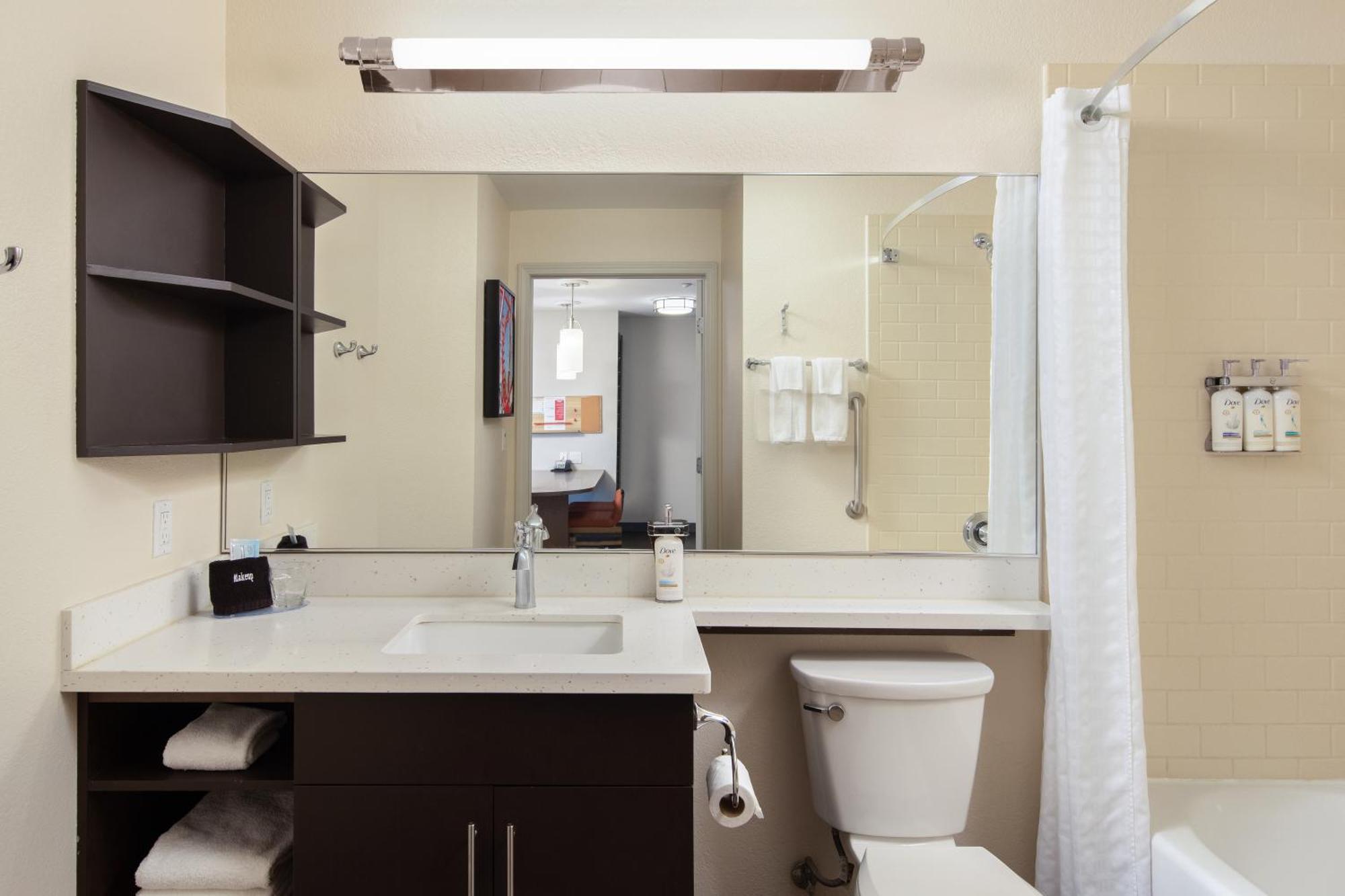 Candlewood Suites Anaheim - Resort Area By Ihg Bagian luar foto