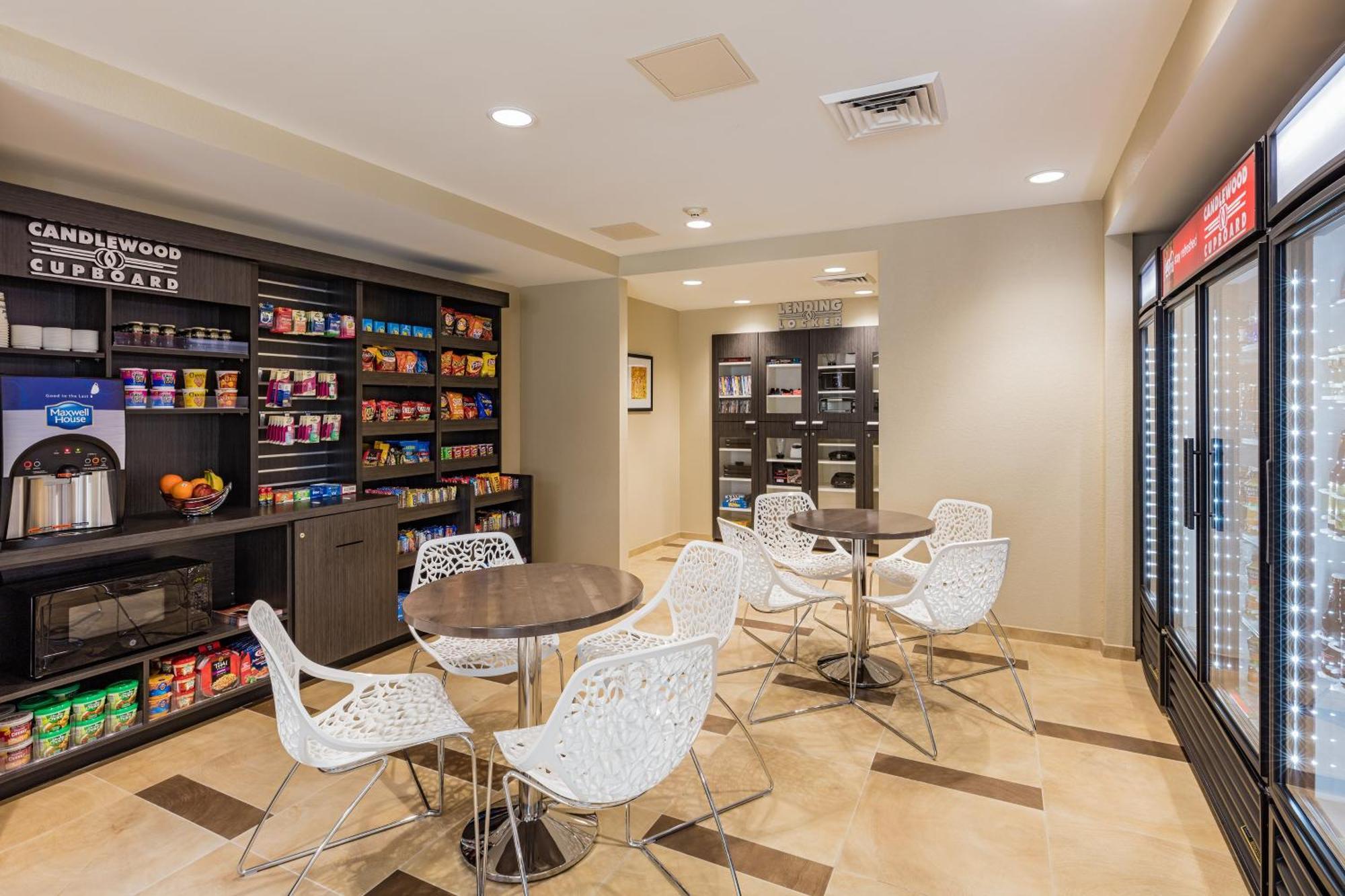 Candlewood Suites Anaheim - Resort Area By Ihg Bagian luar foto