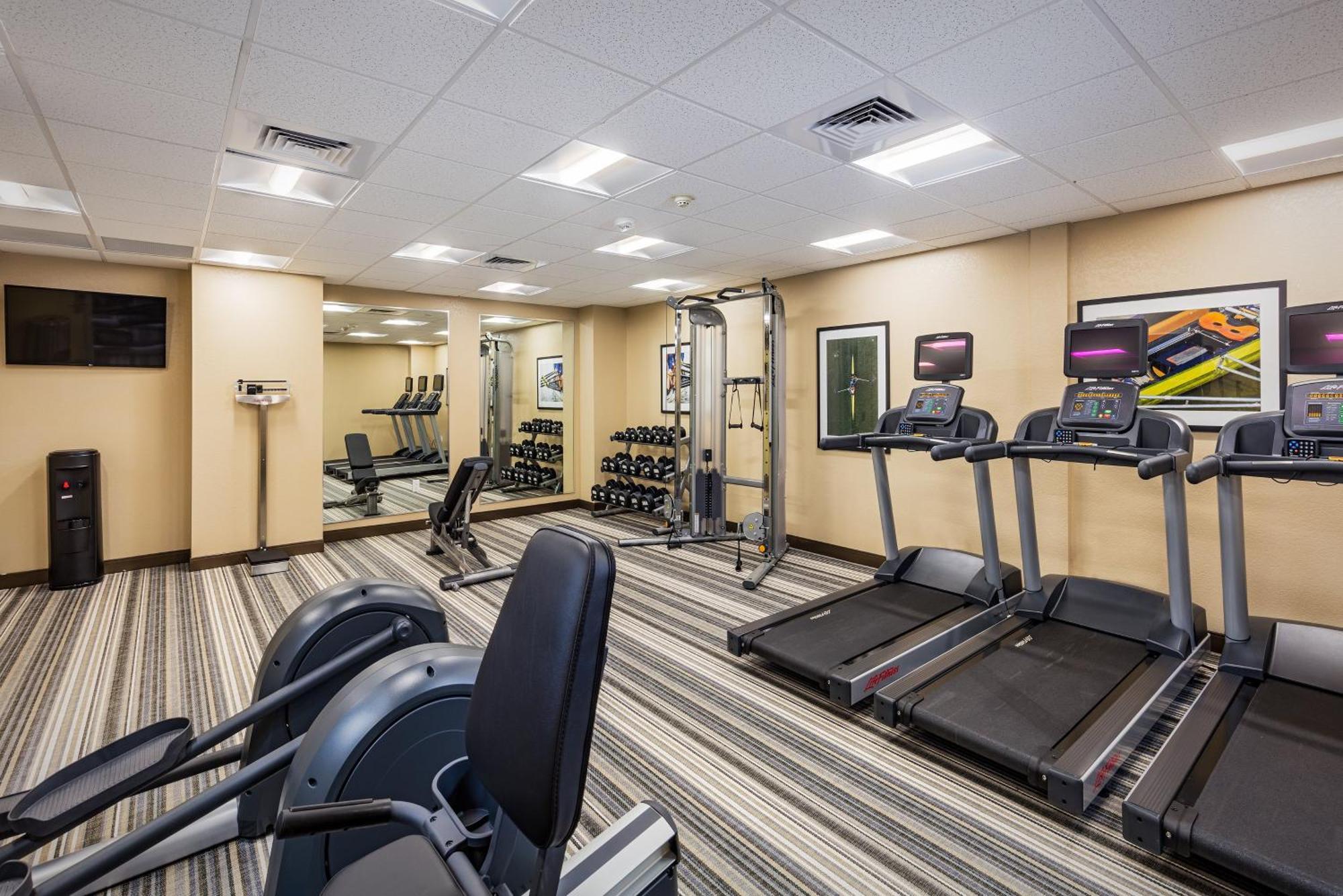 Candlewood Suites Anaheim - Resort Area By Ihg Bagian luar foto