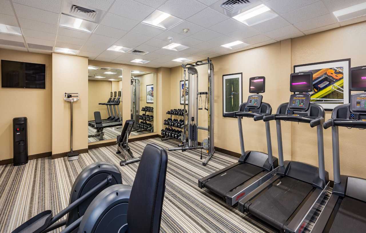 Candlewood Suites Anaheim - Resort Area By Ihg Bagian luar foto